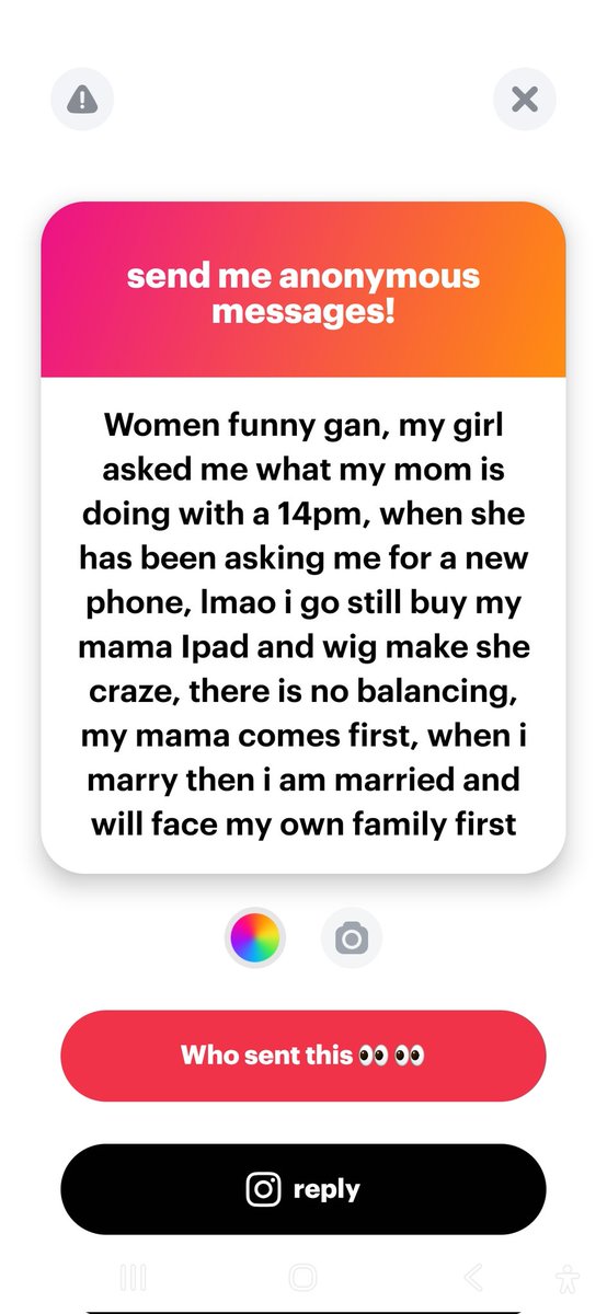 Sir Dickson tweet media