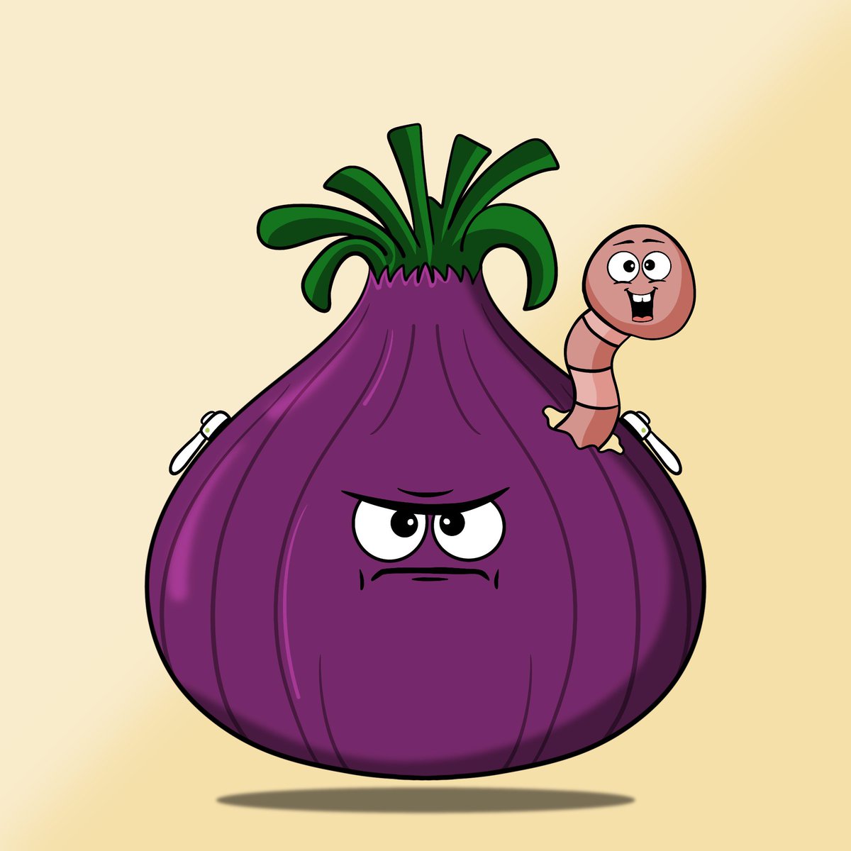 🧅 OnionXLabs | OOX.art | $ONX | RIFT tweet media