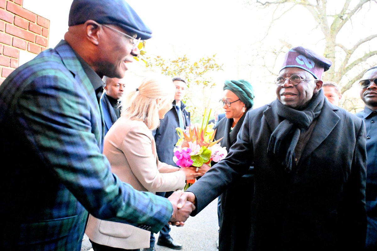 Bayo Onanuga, OON, CON tweet media