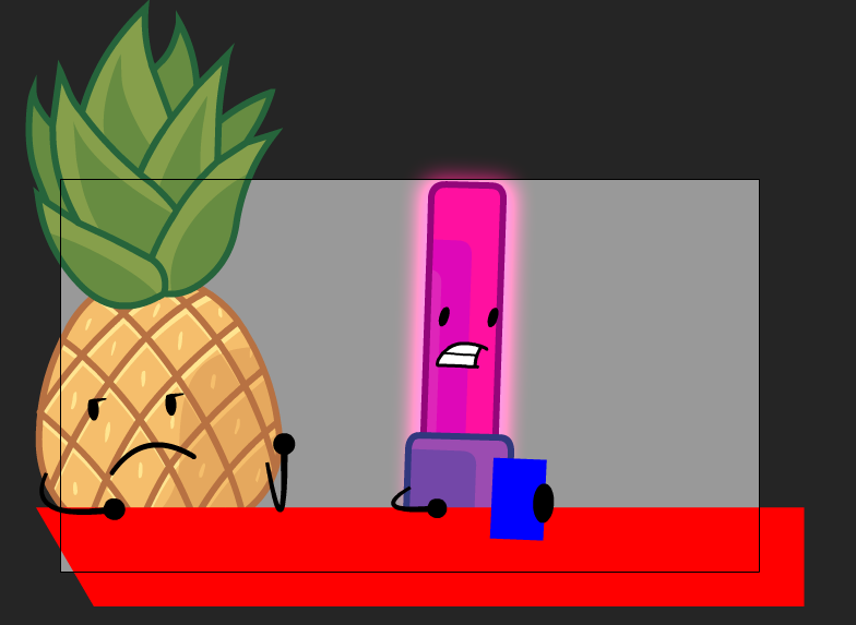 BAO/Tie (from Last Object Standing/Reviews) tweet media