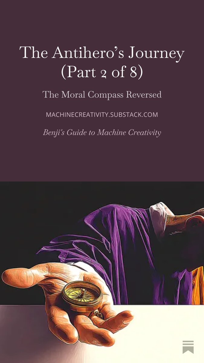 Benji Smith tweet media