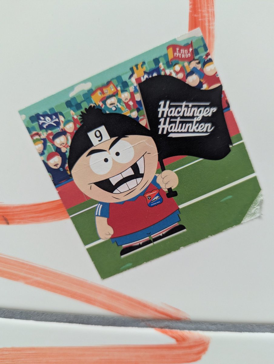 𝕾𝖈𝖍𝖑𝖆𝖈𝖍𝖙𝖗𝖚𝖋𝖊 𝕳𝖆𝖈𝖍𝖎𝖓𝖌 tweet media