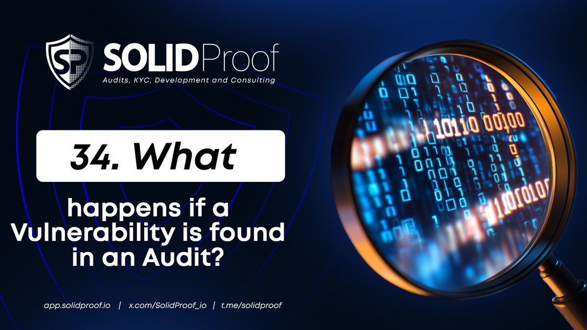 SolidProof.io Official tweet media