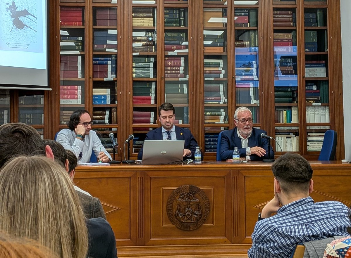 Thomas Doherty tweet media