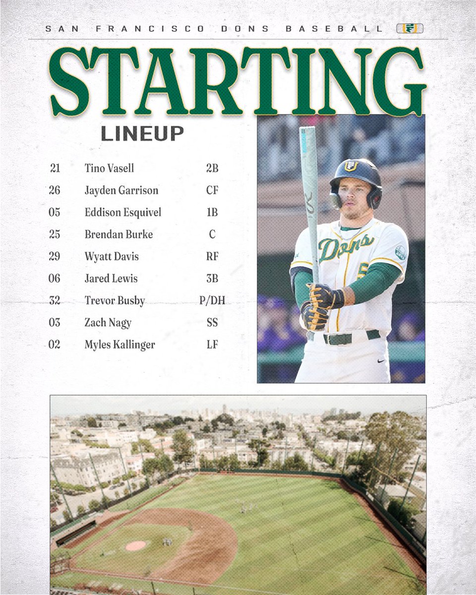 San Francisco Baseball tweet media