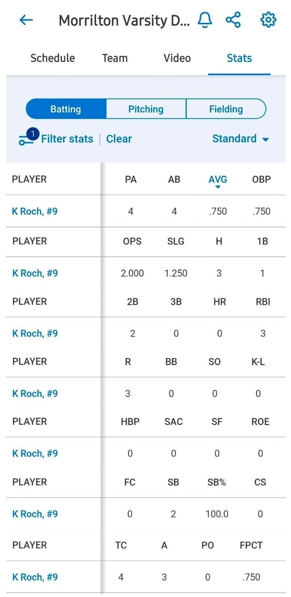 Mike Martinez tweet media
