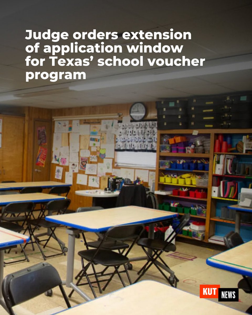 KUT Austin tweet media