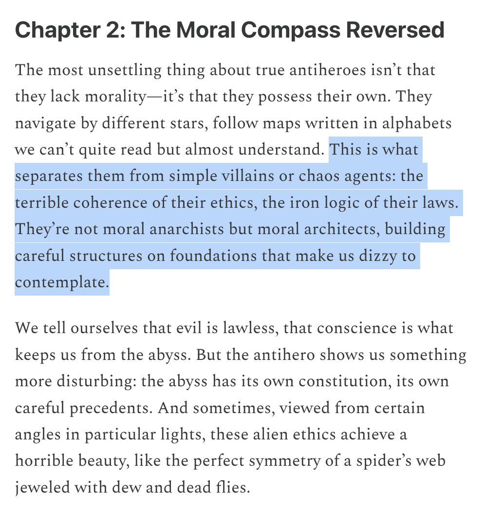 Benji Smith tweet media