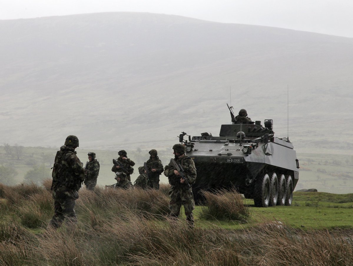 Fire, Fire Sabot tweet media