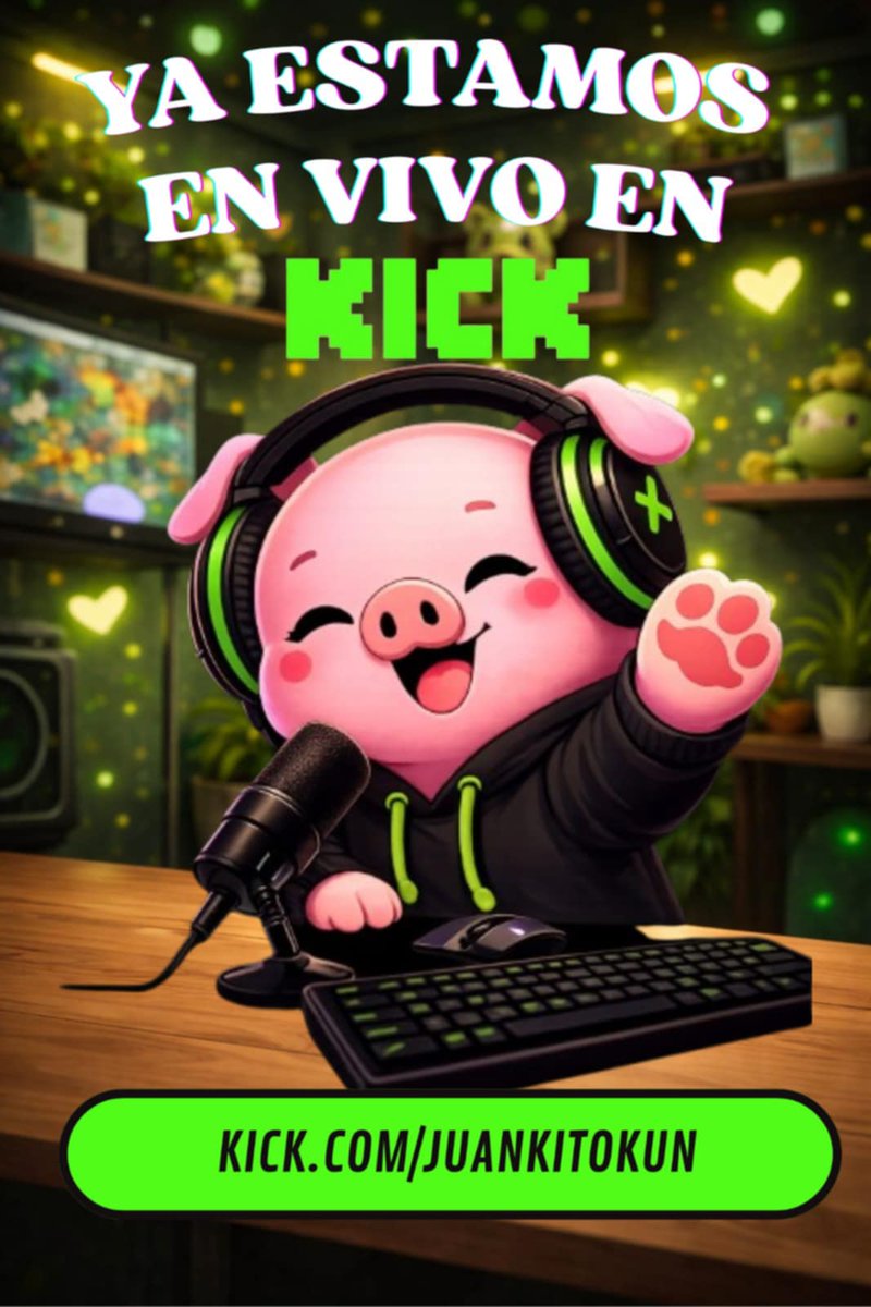 juankitokun tweet media