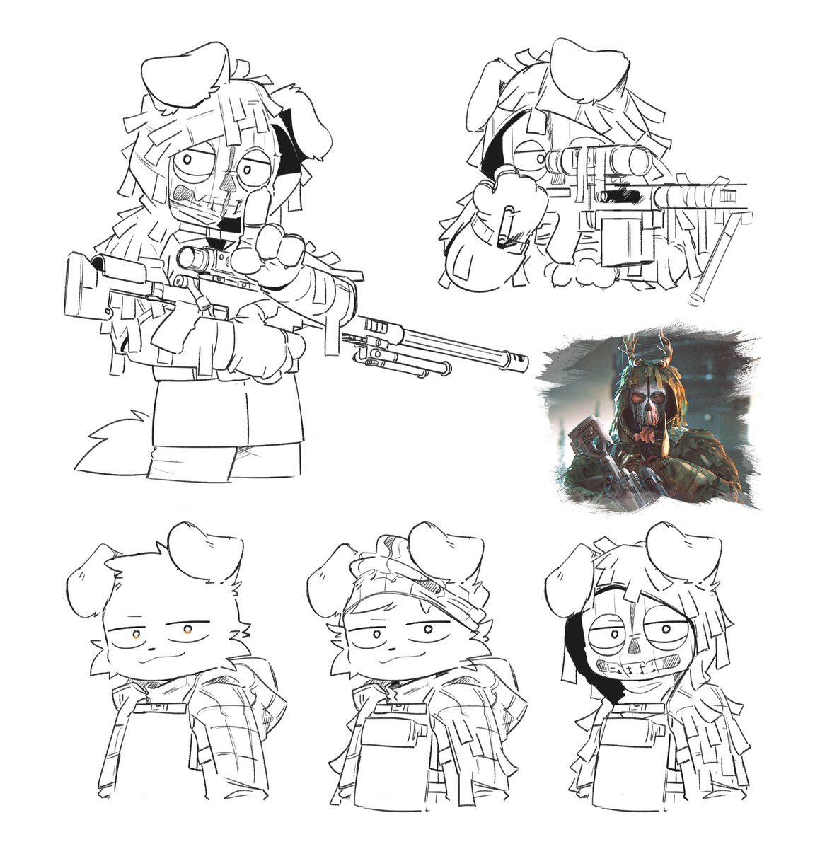 Dr.Karbine tweet media