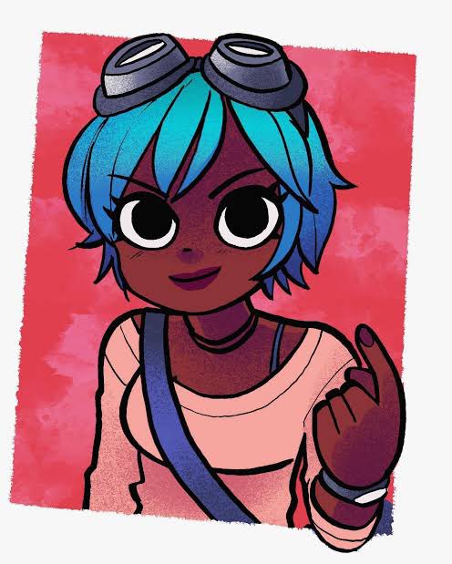 menii ( kinda ? inactive) tweet media