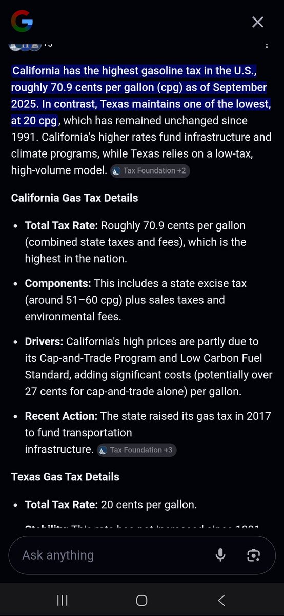 Nickmp67's tweet photo. @GavinNewsom https://t.co/MCLnTUklrz