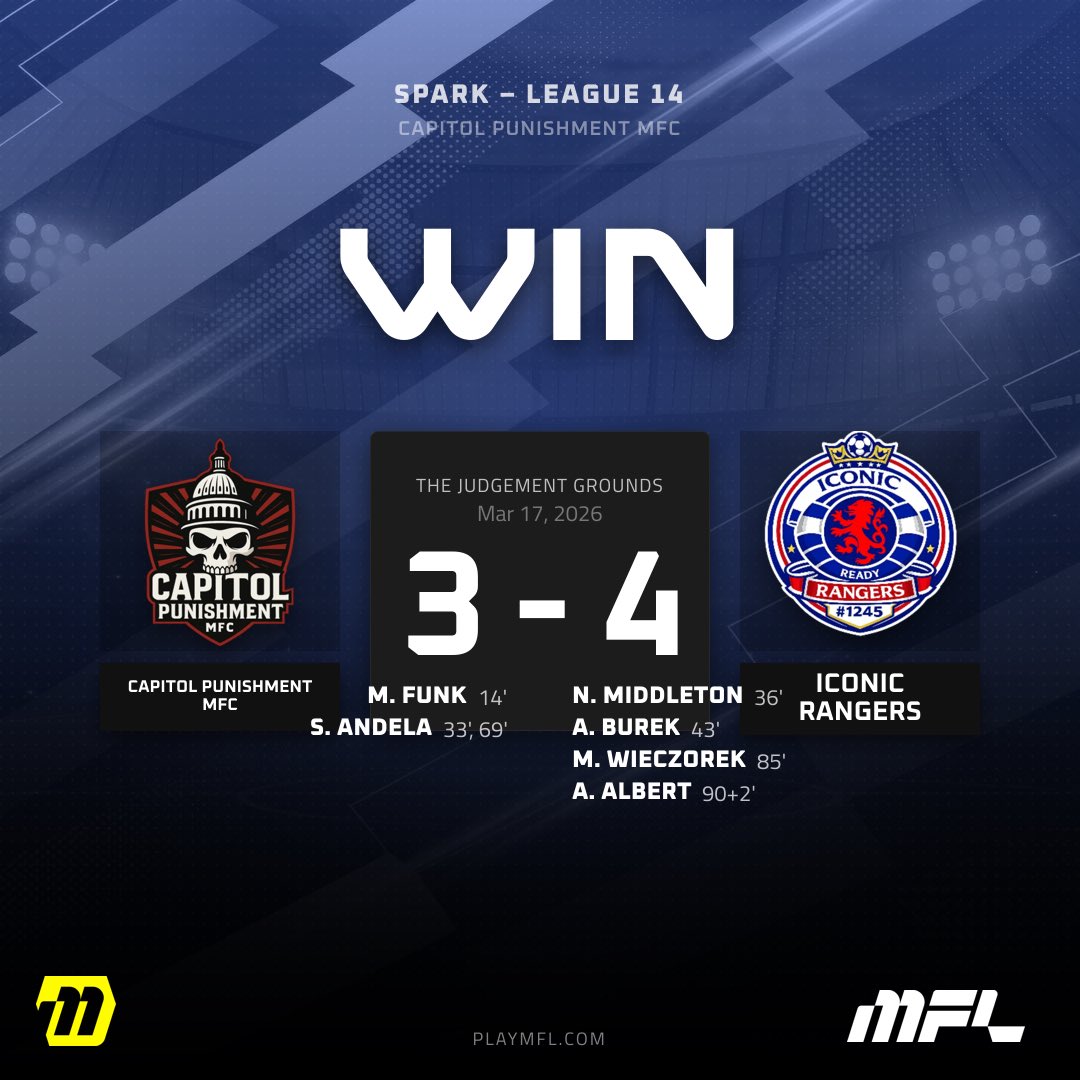 IMFL⚽️ tweet media