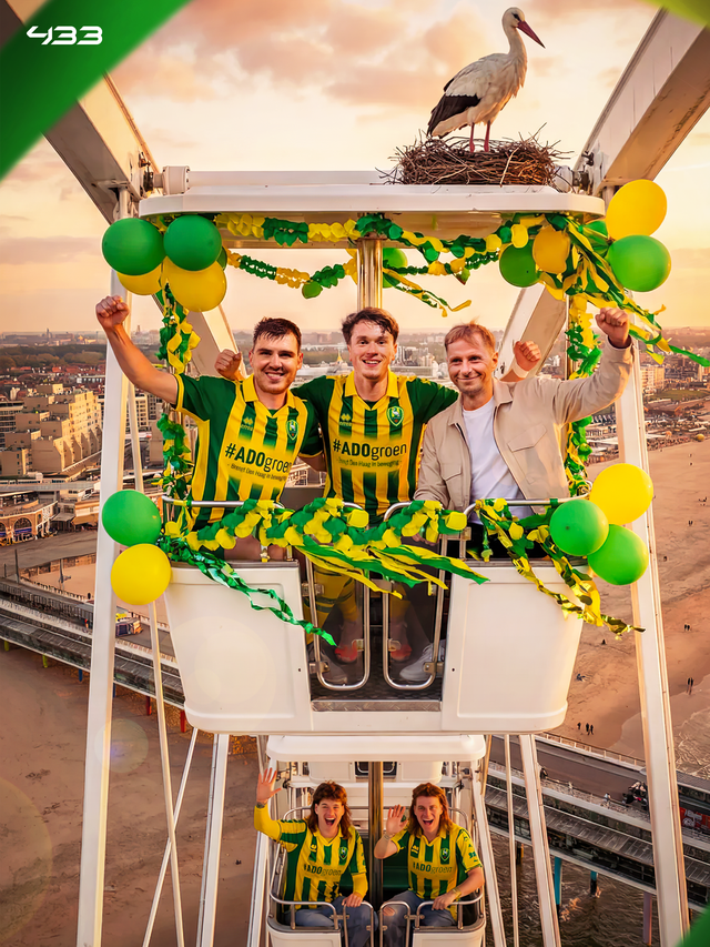 Keuken Kampioen Divisie tweet media