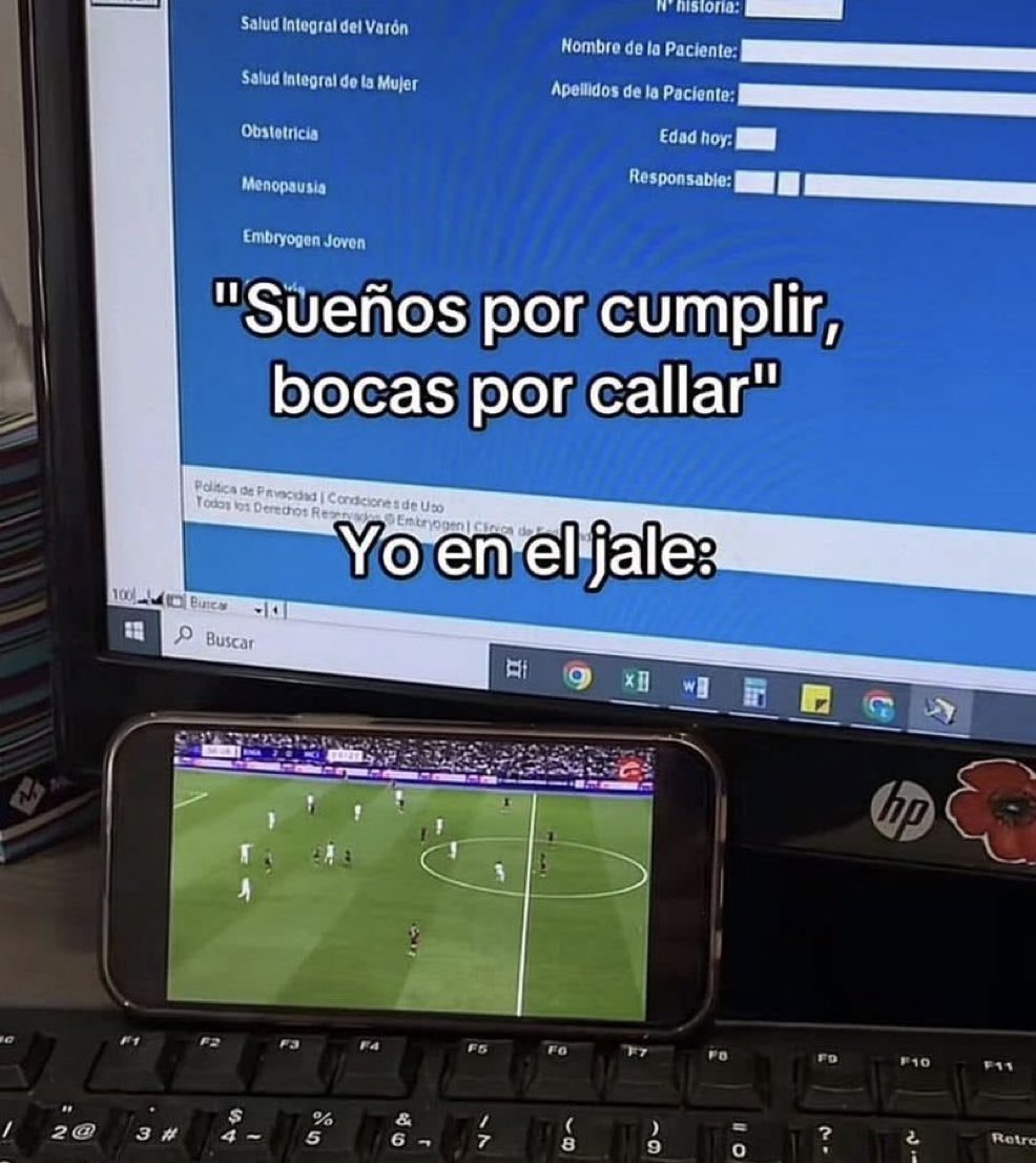 Salvador Iglesias Jr tweet media