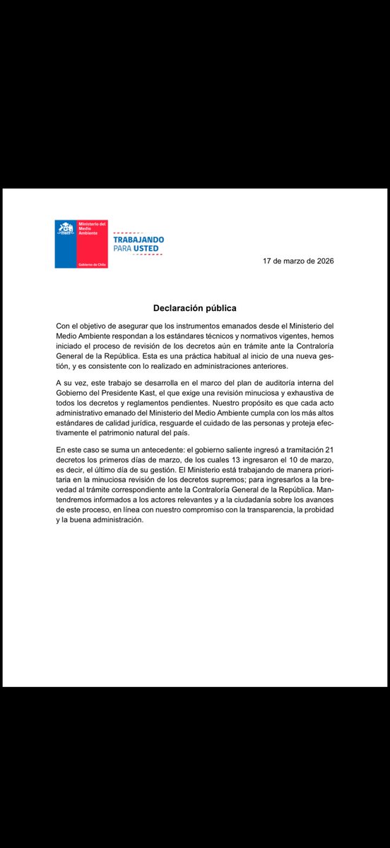 Ricardo Lagos Weber tweet media