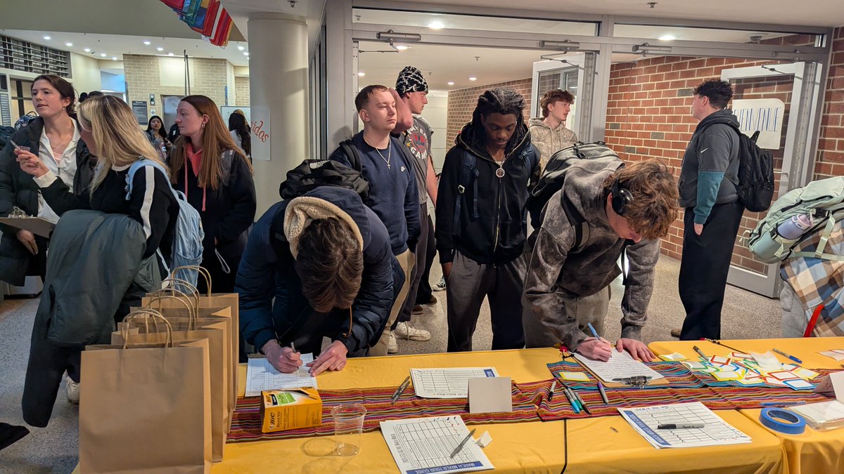 Rowan ESL Bilingual World Language tweet media