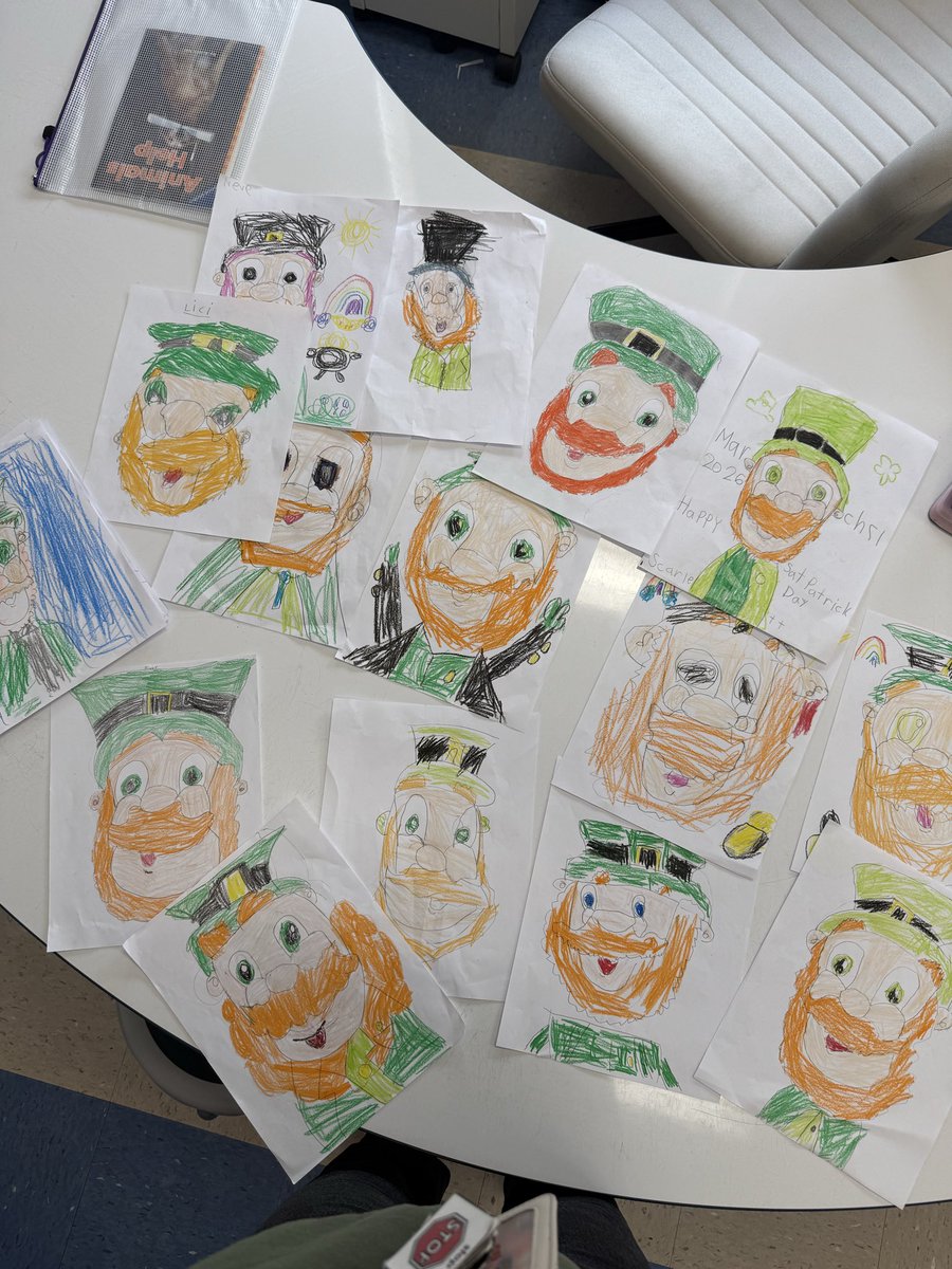 Ms. Volk tweet media