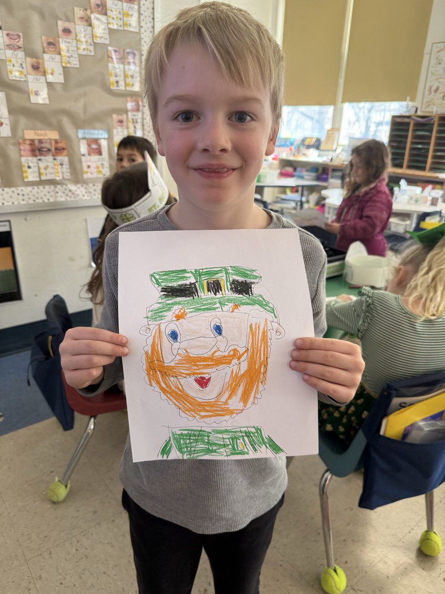 Ms. Volk tweet media