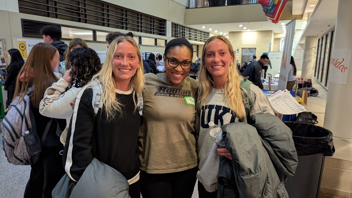 Rowan ESL Bilingual World Language tweet media