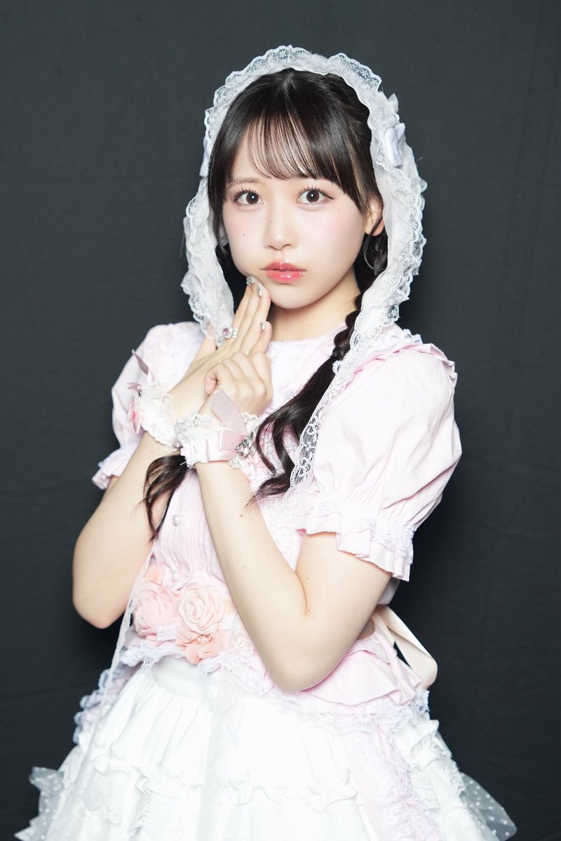 FRUITS ZIPPER【Official】 tweet media