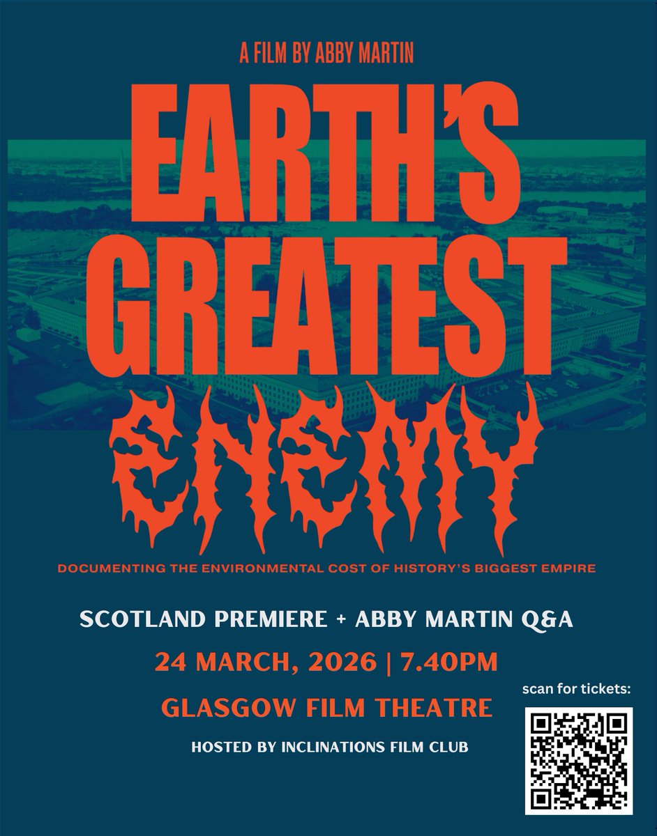 Pat Byrne - Glasgow West End tweet media