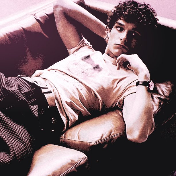 𝐦𝐚𝐬𝐨𝐧. 🎀 tweet media