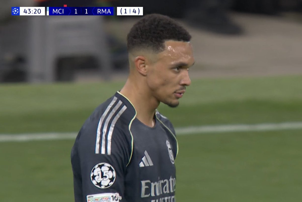 The Touchline | 𝐓 tweet media