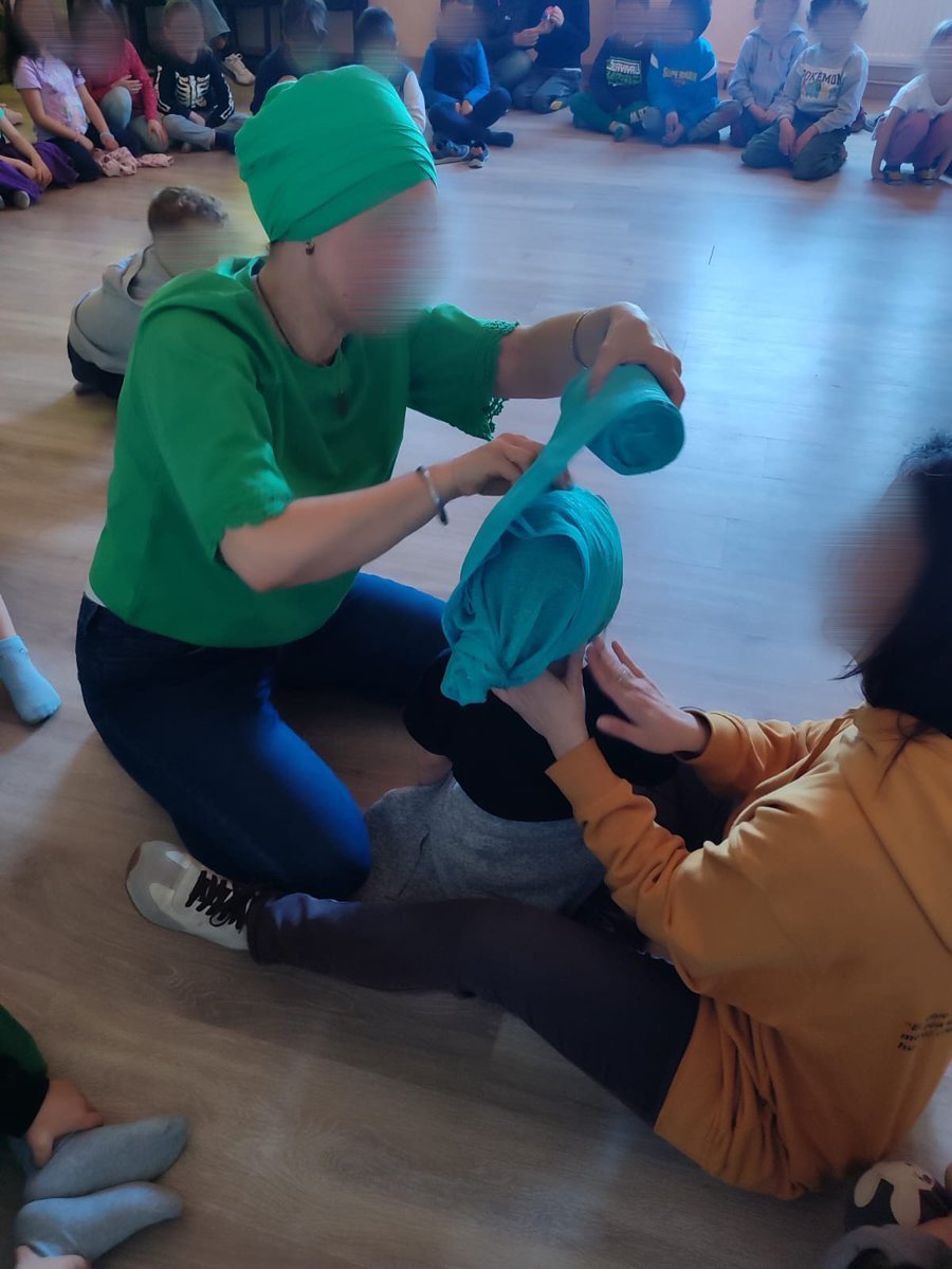 CEIP Claudio Sánchez Albornoz (Alcorcón) tweet media