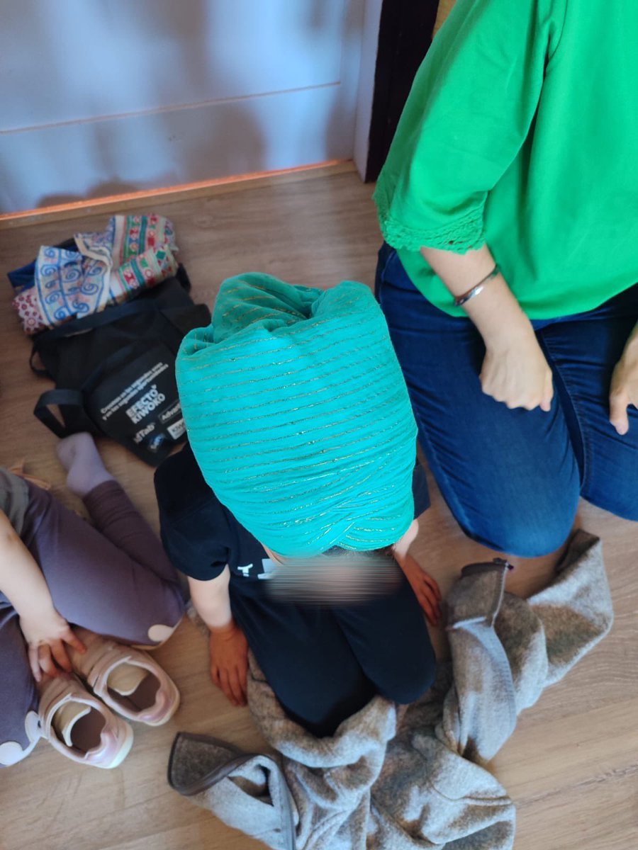 CEIP Claudio Sánchez Albornoz (Alcorcón) tweet media