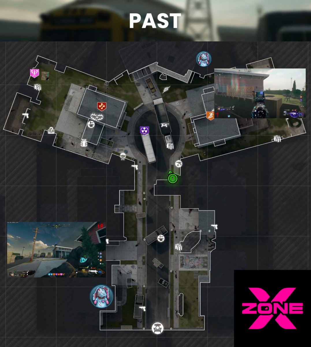 GFUEL | InvisaMerc tweet media