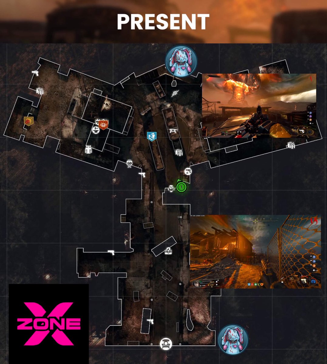 GFUEL | InvisaMerc tweet media