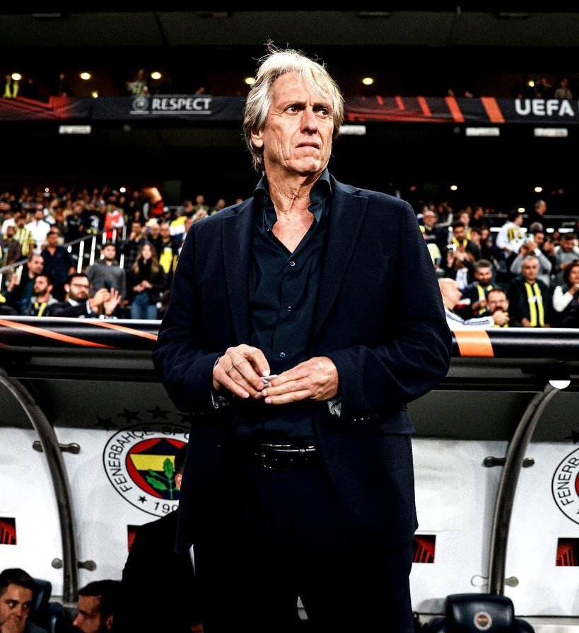 Tek Yol FENER tweet media