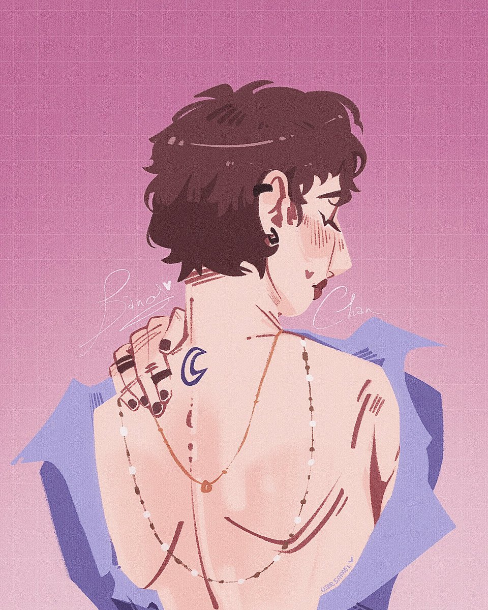 — the lovers — 🌙☀️

#chanlix