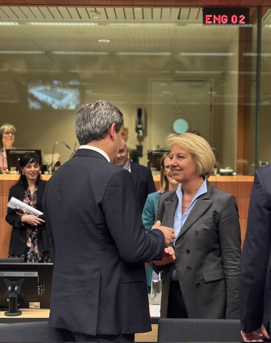 Croatia in the EU tweet media