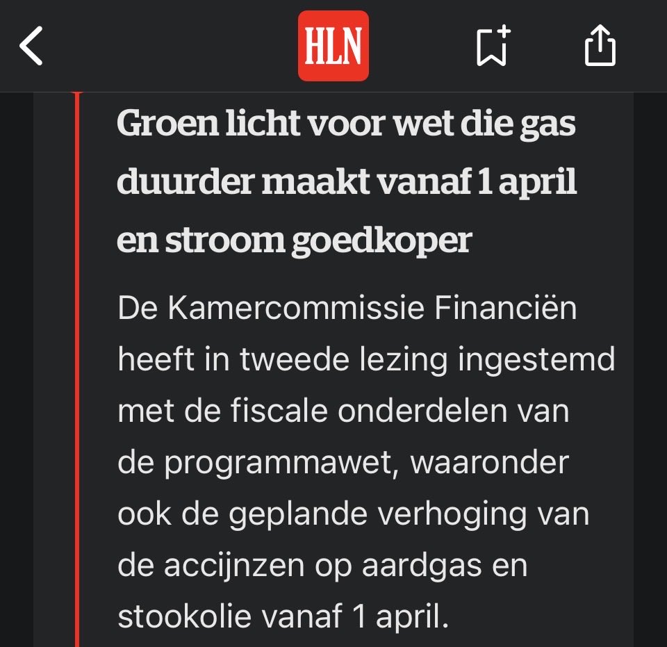 Bert Deckers tweet media