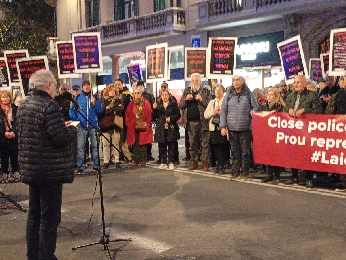 Conxita Bosch tweet media