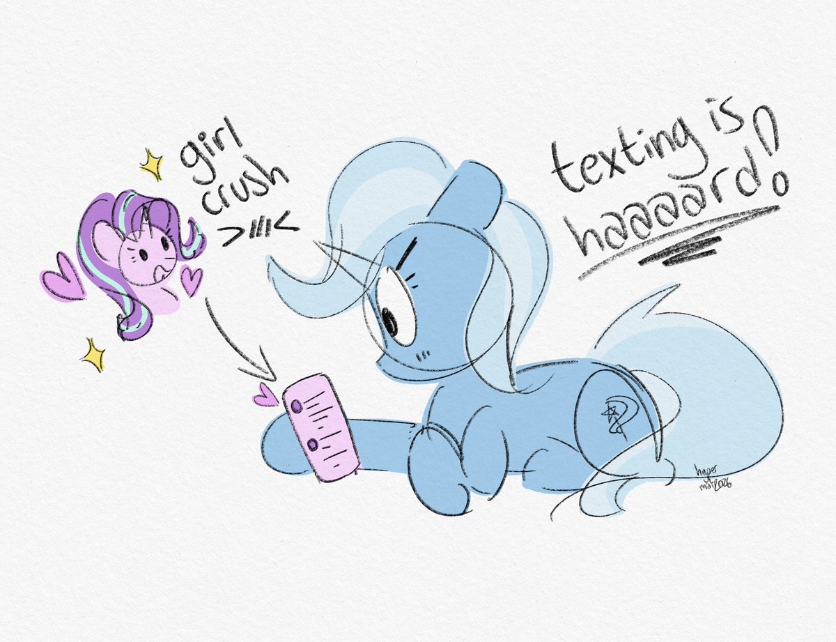 💙HYPERCRASH!🧡 tweet media