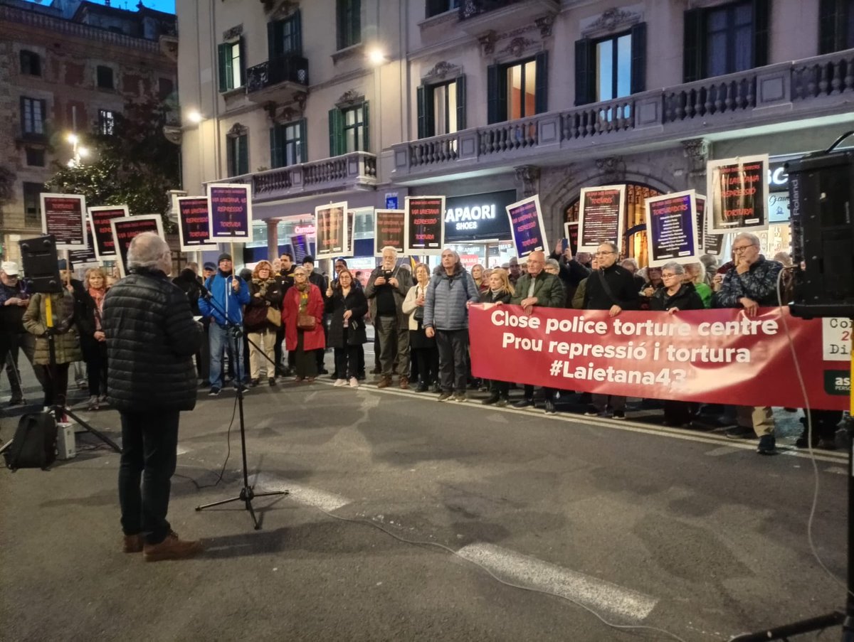 Conxita Bosch tweet media