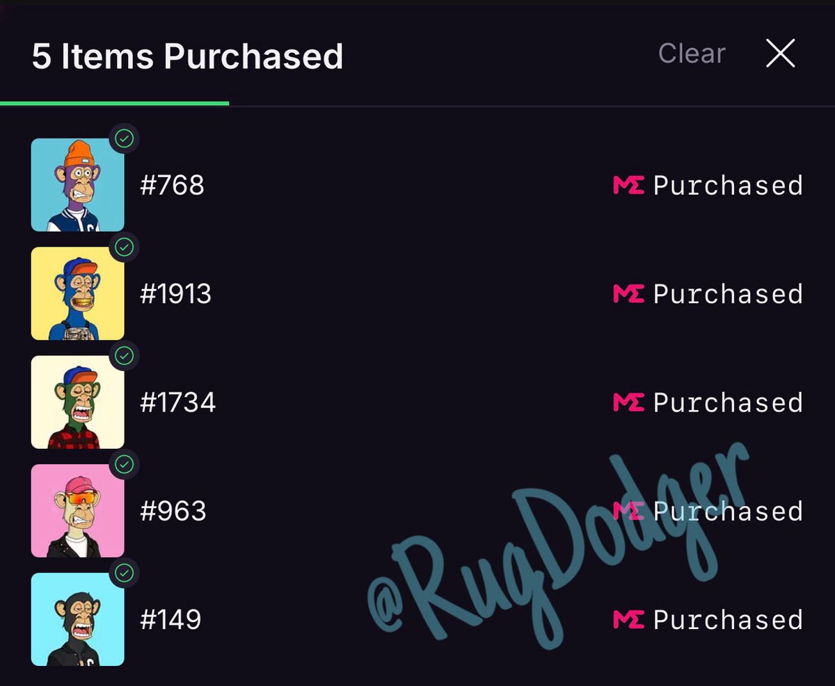 Rug 🧩🎯 tweet media