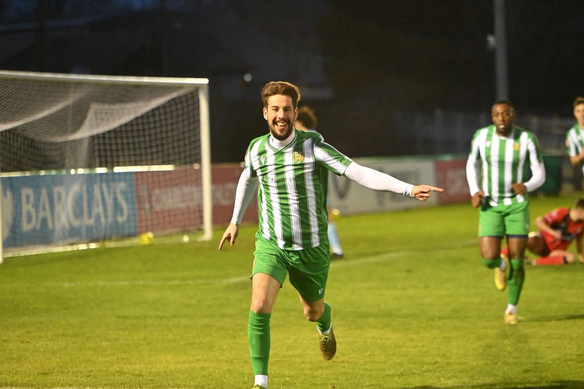 VCD Athletic Football Club tweet media