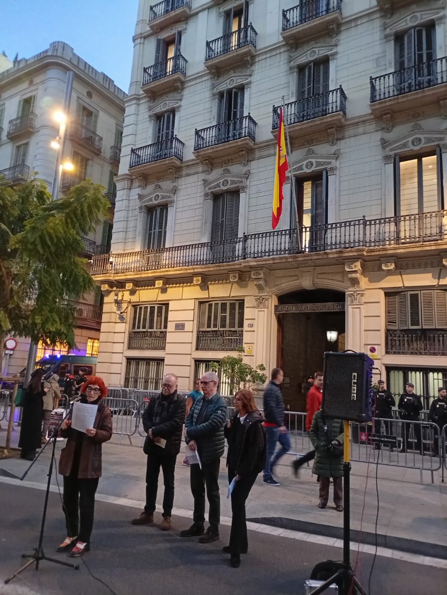 Conxita Bosch tweet media