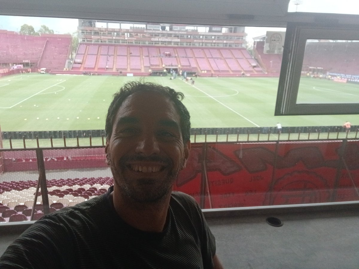 Hernán Cabrera tweet media