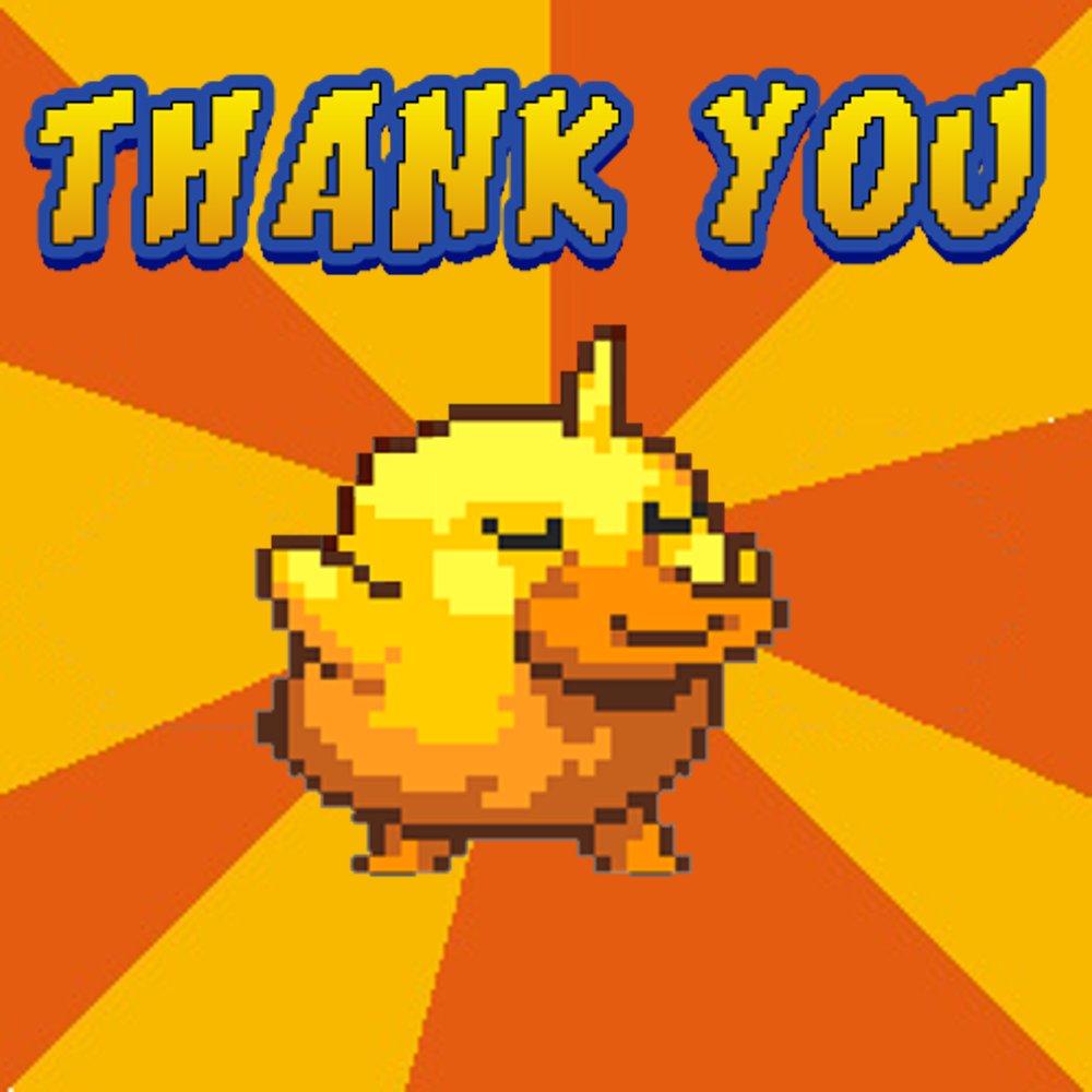 Kent "Duck Promoter" Reese  tweet media