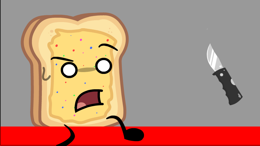 BAO/Tie (from Last Object Standing/Reviews) tweet media