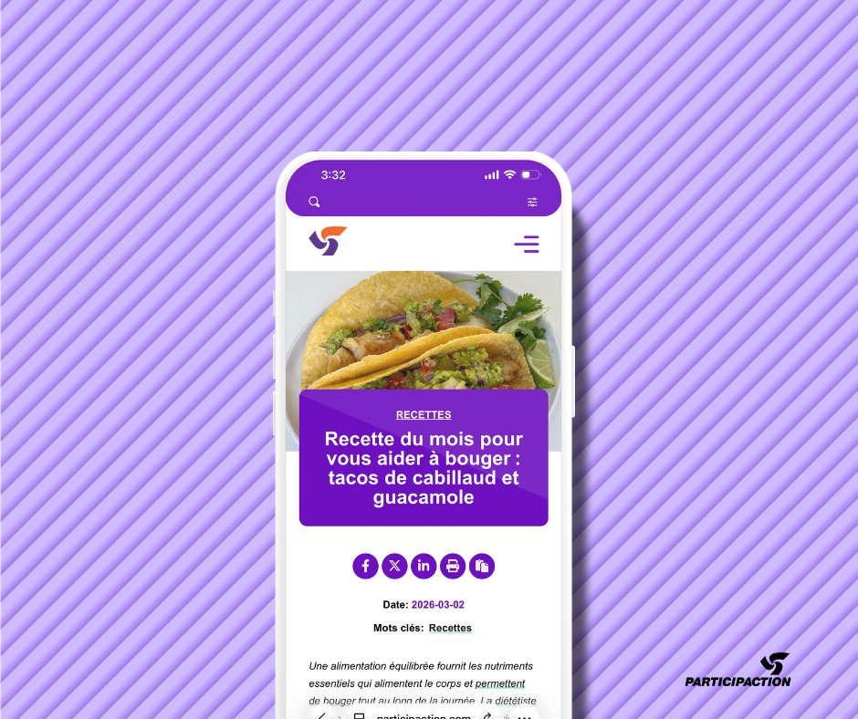 ParticipACTION FR tweet media