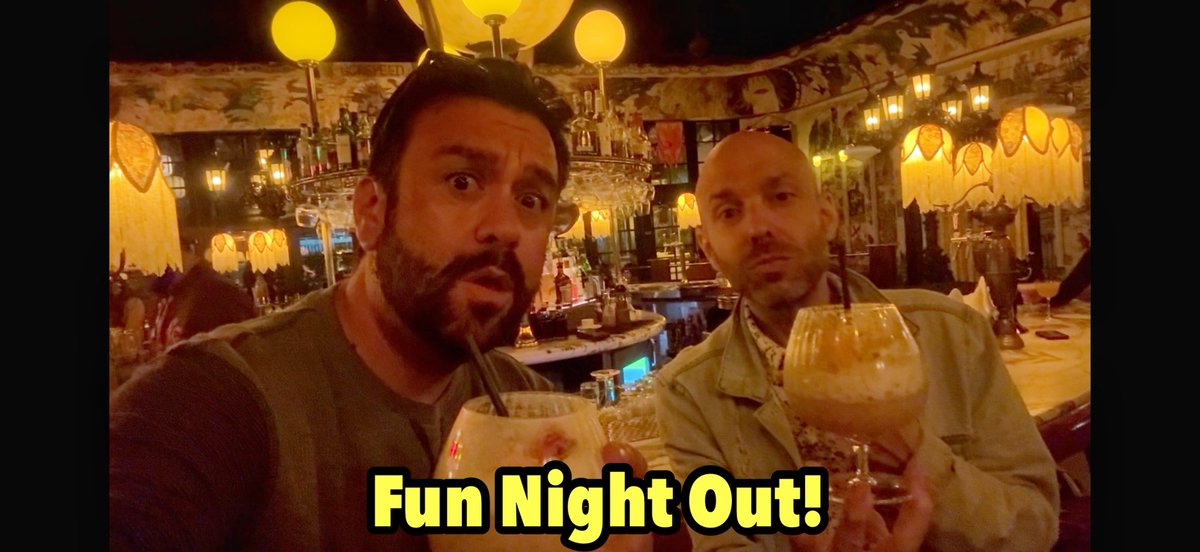 Danny Filaccio tweet media