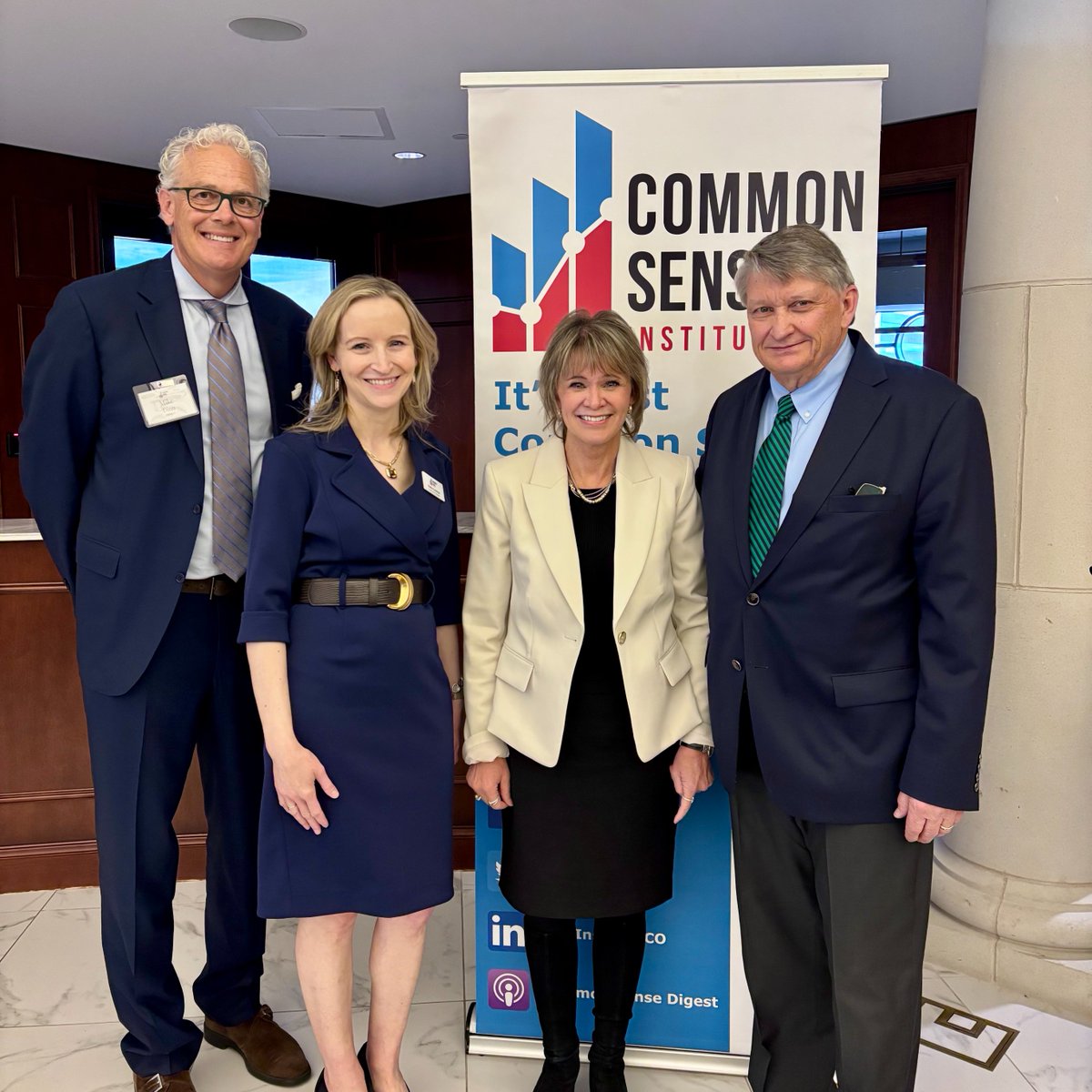 Common Sense Institute Colorado tweet media