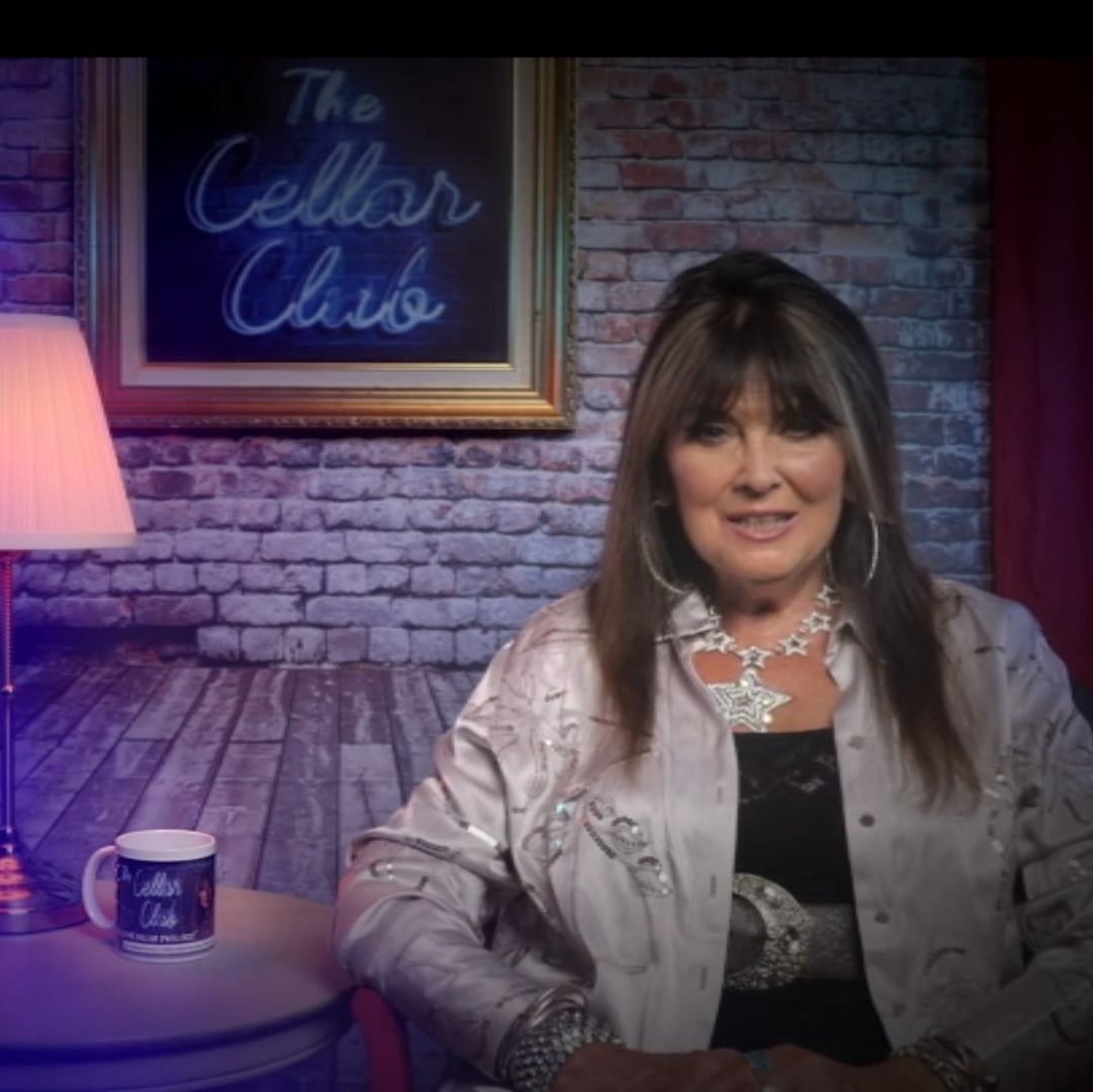 Talking Pictures TV tweet media